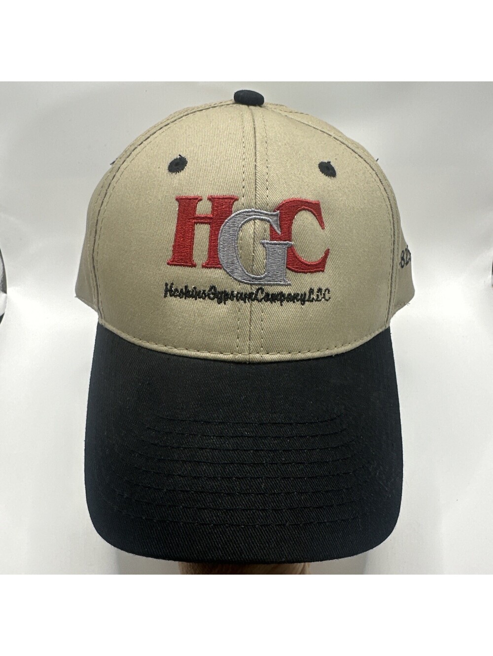 Haskins Has Company Llc 2016 Vintage Embroidered Cap Baseball Hat